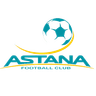 FC Astana-logo