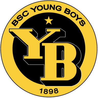 Young Boys crest