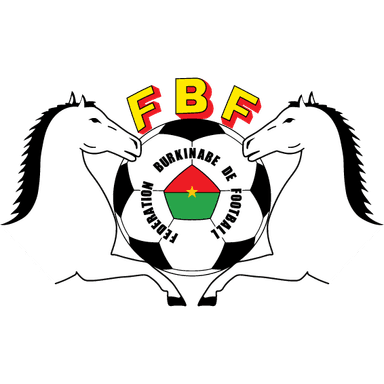 Burkina Faso crest