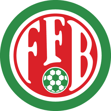 Burundi crest