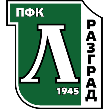 Ludogorets Razgrad crest