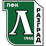 Ludogorets Razgrad-logo