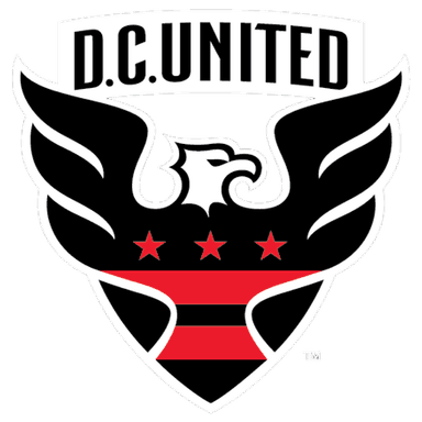 DC United crest