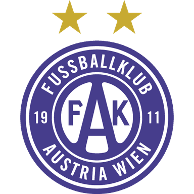 Austria Wien crest