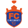 FC Cincinnati-logo