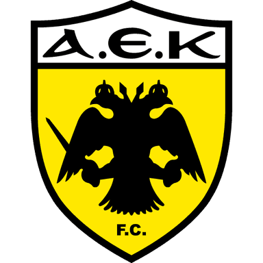 AEK Athens crest