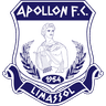 Apollon Limassol-logo