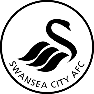 Swansea City crest
