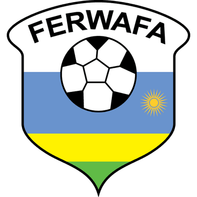 Rwanda crest
