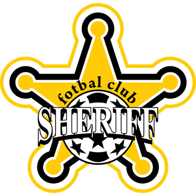 FC Sheriff crest