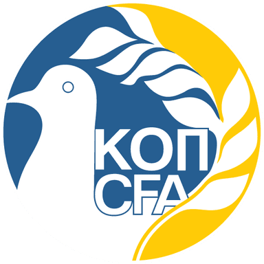 Cyprus crest