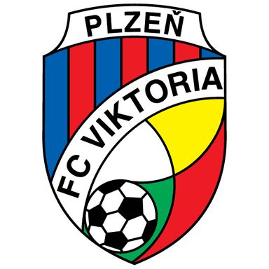 Viktoria Plzen crest