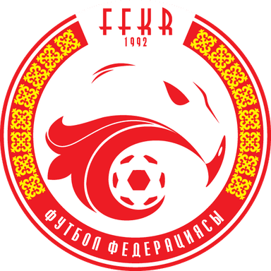 Kyrgyzstan crest