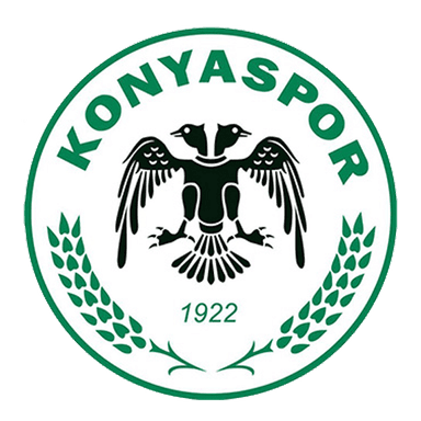 Konyaspor crest