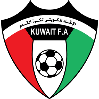 Kuwait crest
