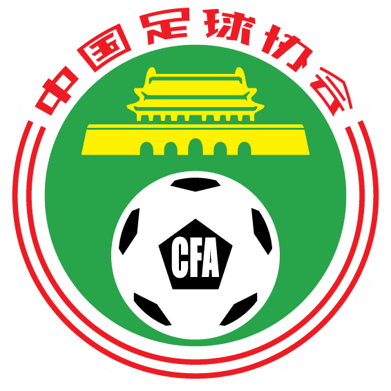 China Football
