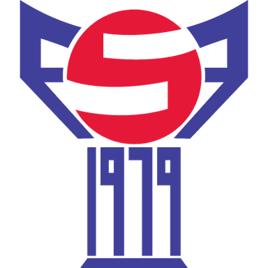 Färöer crest