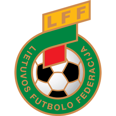 Lithuania crest