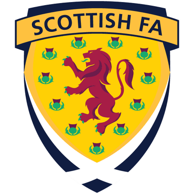 Schottland crest