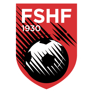 Albanien crest