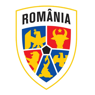Rumanía crest