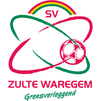 Zulte-Waregem crest