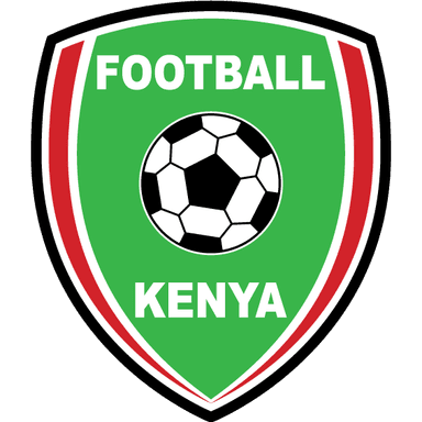 Kenya crest
