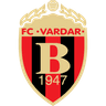 FK Vardar Skopje-logo