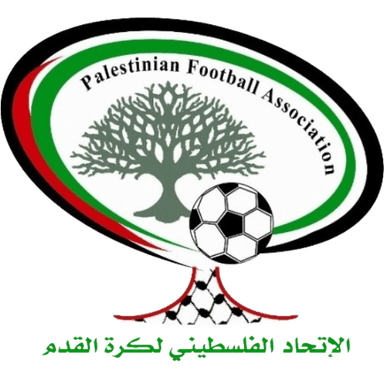 Palestine crest