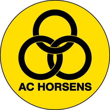 AC Horsens crest