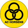 AC Horsens-logo