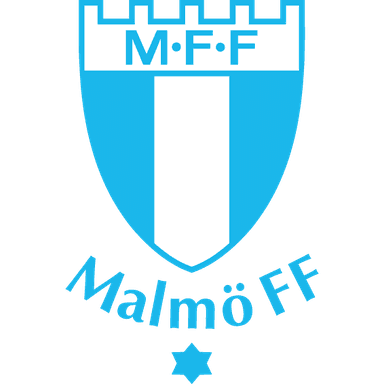 Malmö FF crest