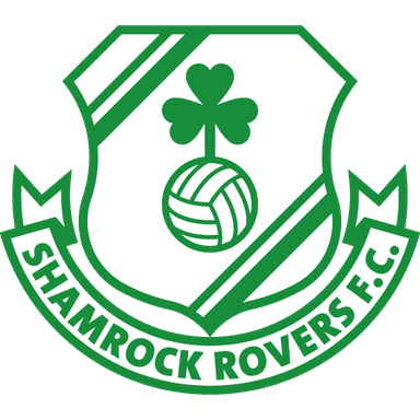 Shamrock Rovers FC crest