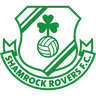 Shamrock Rovers FC-logo