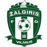 Zalgiris Vilnius-logo