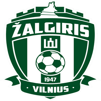 FK Kauno Zalgiris crest