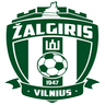 FK Kauno Zalgiris-logo
