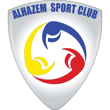 Al Hazem crest