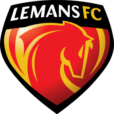 Le Mans FC crest