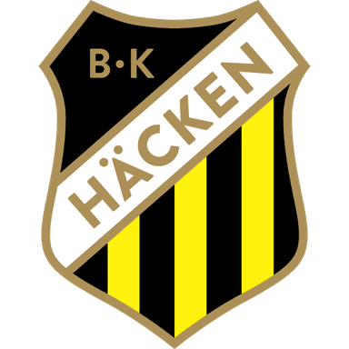 Haecken crest