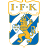 IFK Gothenburg-logo