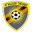 Kf Ballkani