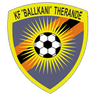 Kf Ballkani-logo