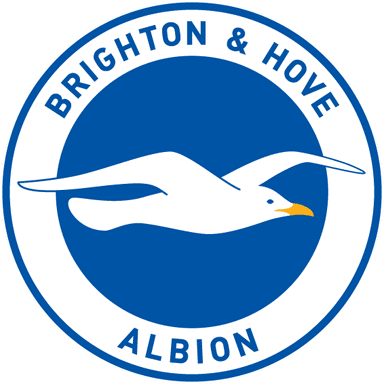 Brighton Hove Albion crest