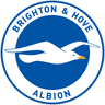 Brighton Hove Albion-logo