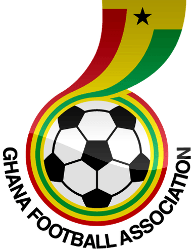 Ghana Women crest