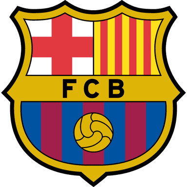 Barcelona crest