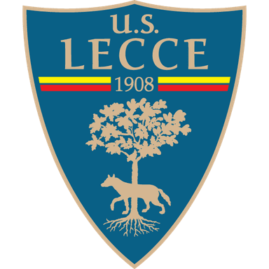 US Lecce crest