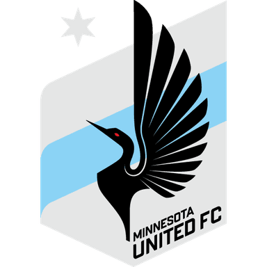 Minnesota United crest