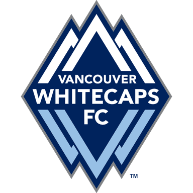 Vancouver Whitecaps crest